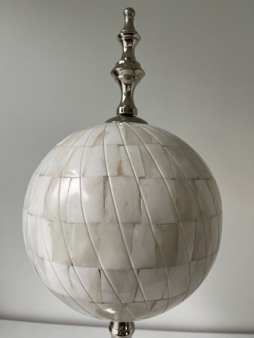 Objet déco de luxe