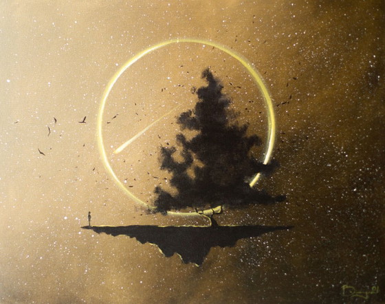 Image 1 of Adam Burczyc - Eclipse