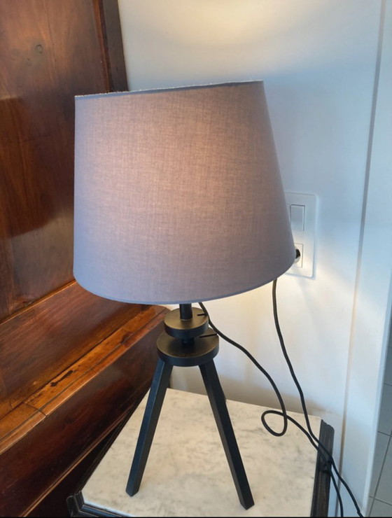 Image 1 of Lampada da soggiorno, da comodino o da scrivania 