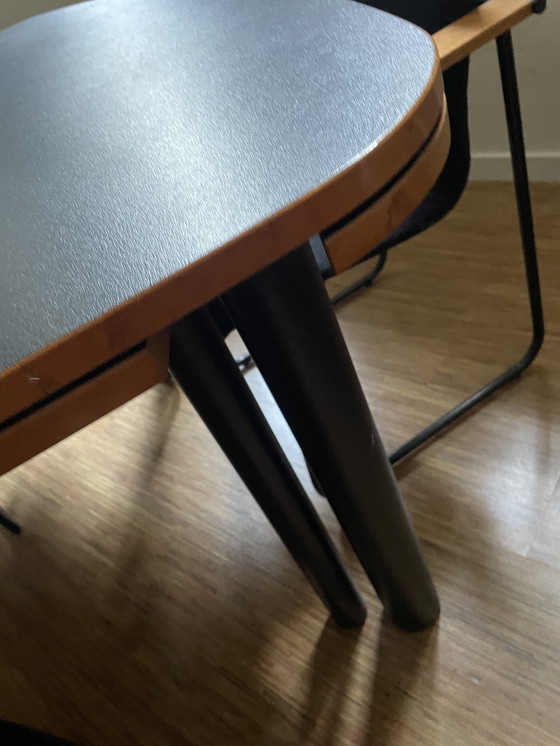 Image 1 of Vlindertafel castelijn