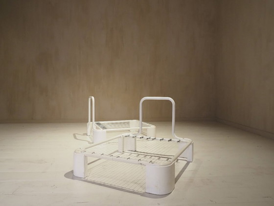 Image 1 of Zwei Lounge-Sessel von Carl-Henrik Spak