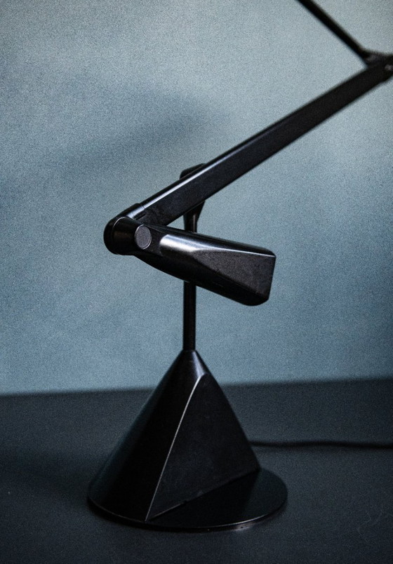 Image 1 of Lumina Zelig Table Lamp By Walter Monici