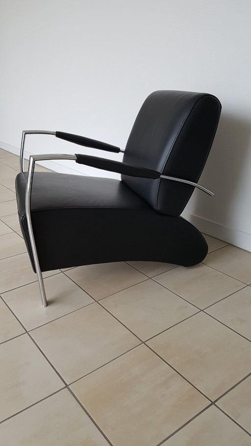 Sabioneta armchair