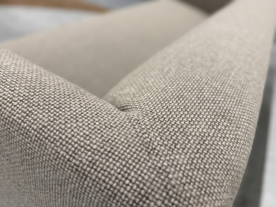 Image 1 of Gelderland 4800 XL Sofa 3 Seater Andes Fabric 98