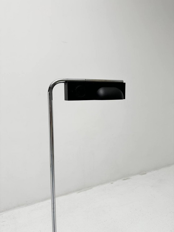 Image 1 of Camera Terra - Lampadaire d'Ernesto Gismondi pour Artemide, Italie, années 1980