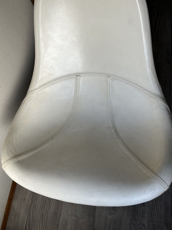 Image 1 of IKEA Tirup design draaifauteuil