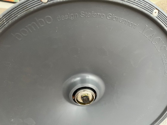 Image 1 of Sgabello girevole da bar Magis Bombo (nuovo prezzo 630,00)