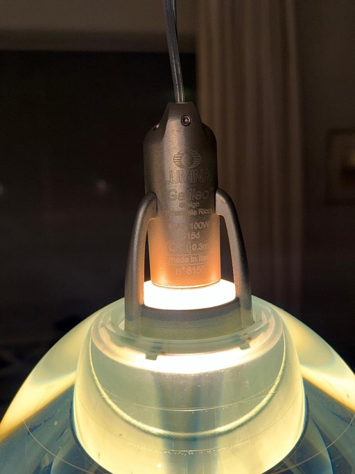 Lumina Galileo design hanglampen