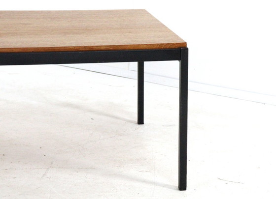 Image 1 of Table basse vintage Coen de Vries pour Gispen