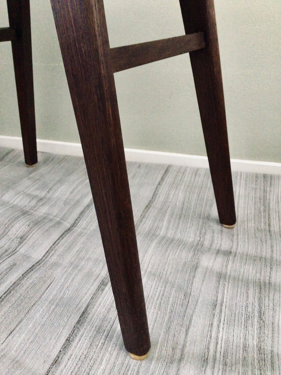 Image 1 of Weinlese-Hocker