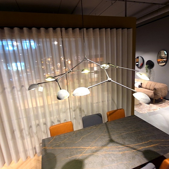 Image 1 of Lámpara colgante Normann Copenhagen 101 Drop Chandelier