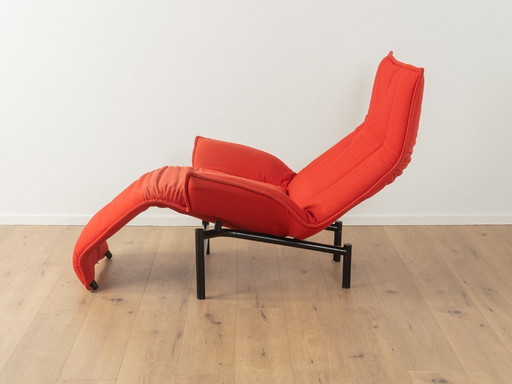 VERANDA Armchair by Vico Magistretti, Cassina