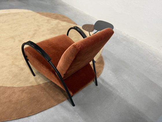 Image 1 of Gelderland Lotus 5770 Sillón Infinity Plus tela 