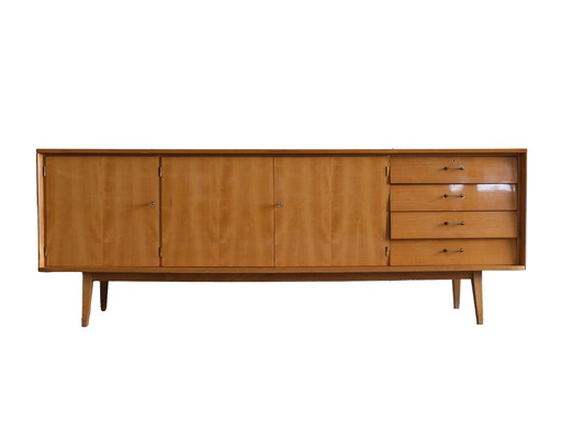 Vintage Sideboard Mid-Century Dressoir