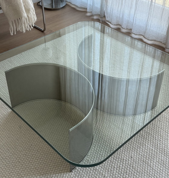 Image 1 of Tavolino da caffè vintage anni '70