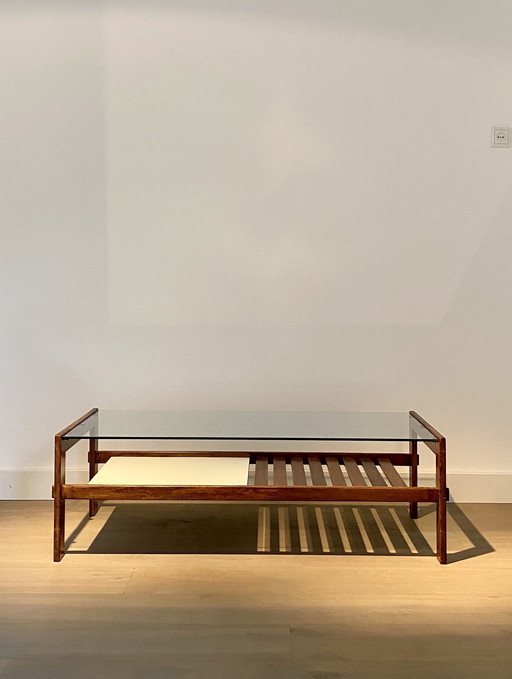 Couchtisch MARTIN VISSER (auf Niederländisch)