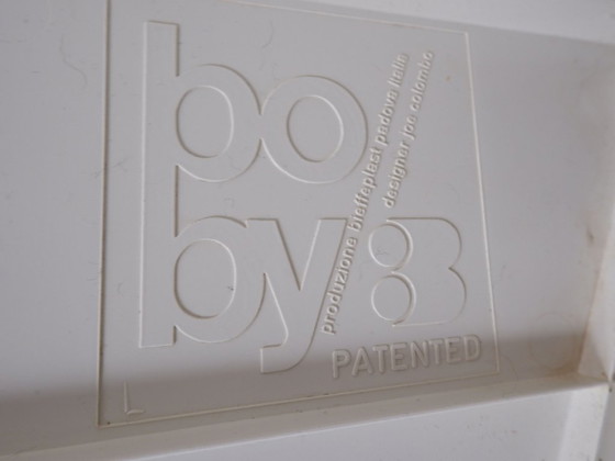 Image 1 of Chariot « Boby » de Joe Colombo