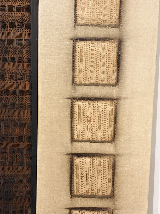 Image 1 of "Extase Harmonique" de SAD Pintura en técnica mixta