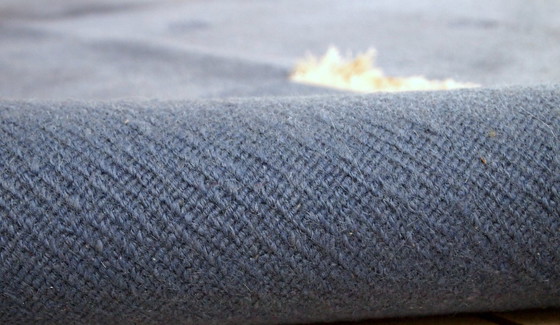Image 1 of Tappeto tibetano Khaden vintage fatto a mano, 173 cm x 235 cm, anni '70 - 1C509