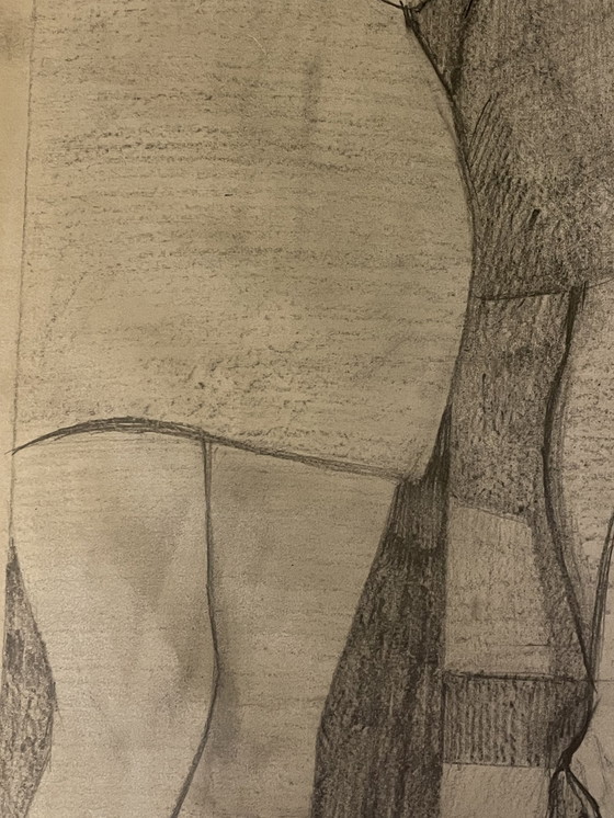 Image 1 of Dessin original 