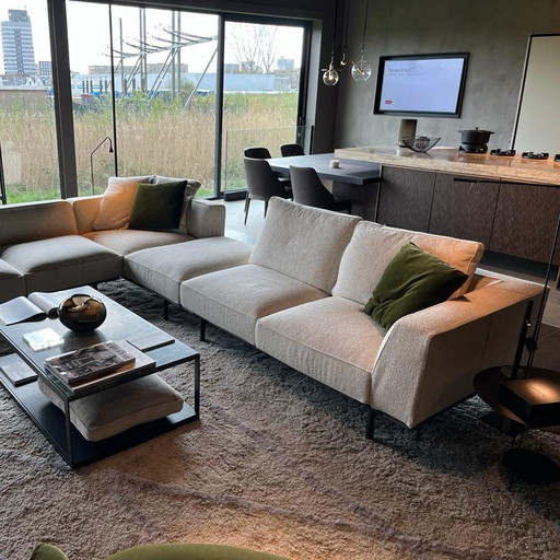 Molteni&C Gregor Ecksofa