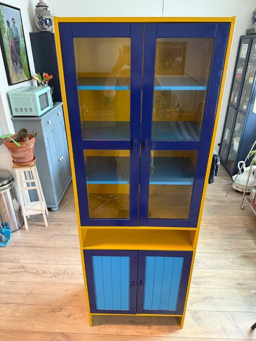 Kitchen Display Cabinet