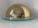 Massive Design - Wall lamp - Globe - Wall lamp