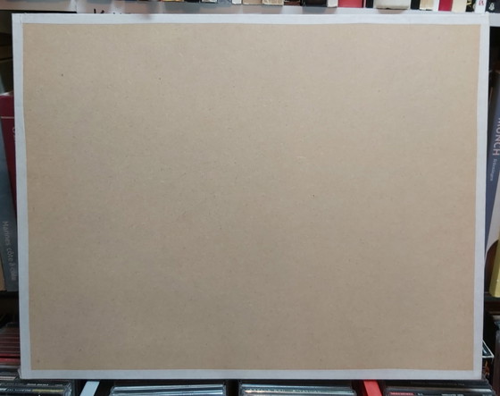 Image 1 of Dordevic Miodrag abstract composition original work.