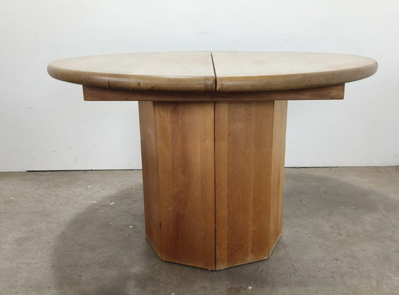 Team 7 Dining Table – Wood (photo 4 of 5)