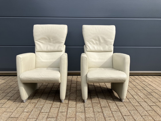 Image 1 of 2x Jori Corbo (Angel) asiento individual, respaldo ajustable ¡¡¡Mejor estado!!!