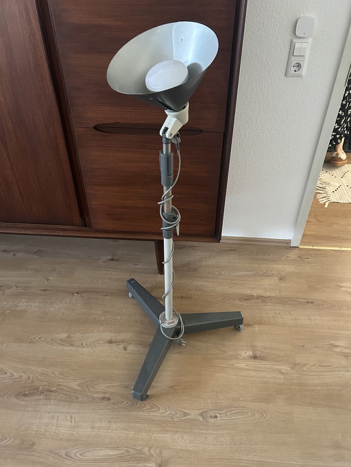 Schianski Foto-Lux Mod. 500 - Leuchte - Stehlampe