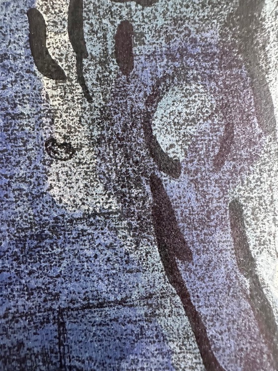 Marc Chagall Litho Uit Verve – Litho's & Zeefdrukken, Paper (photo 6 of 7)
