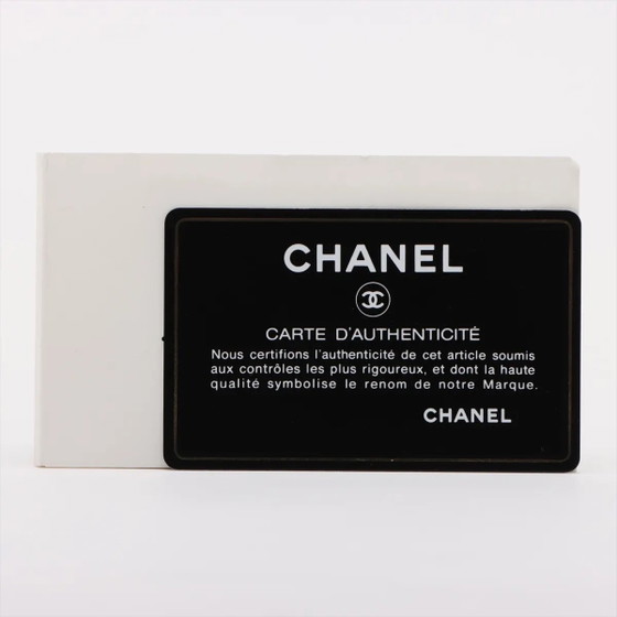 Chanel Classic model AP2012 – Schoudertassen, Leer, Metaal (photo 11 of 15)