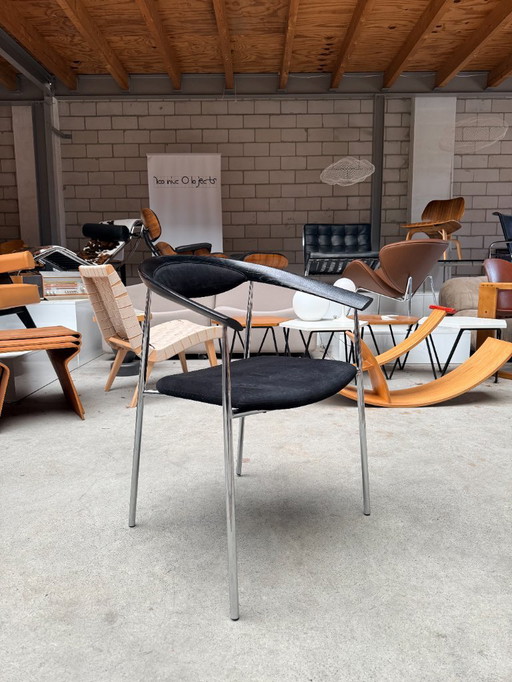 Sedia Fumac Galla (altre disponibili)