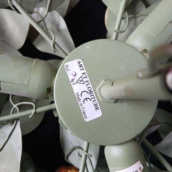 Image 1 of 1 ou 2 plafonnier applique lampe fruit citron , de maison art et floritude