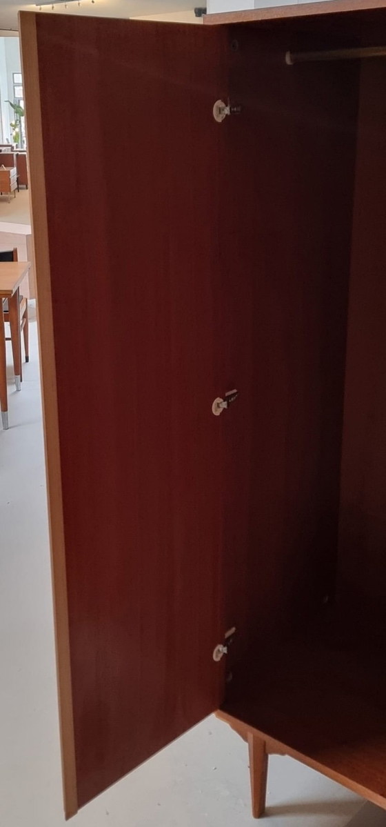 Image 1 of Armadio di metà secolo