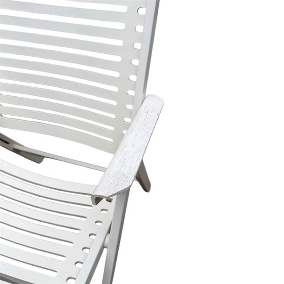 Image 1 of Rex Folding Chair by Niko Kralj