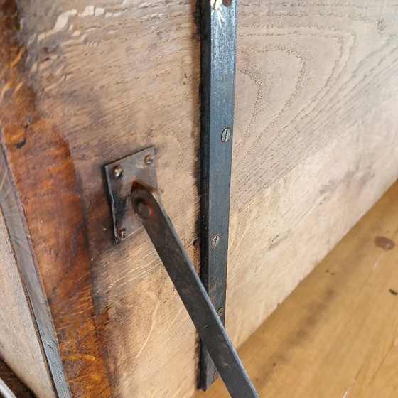 Image 1 of Hermosa y única notaría antigua con campana en funcionamiento.