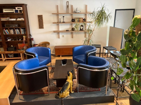 Image 1 of Sillón Thonet S3001 (juego de 4)