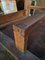 Antique French Farmhouse Table, 1780 – Dining tables (photo 20 of 21)