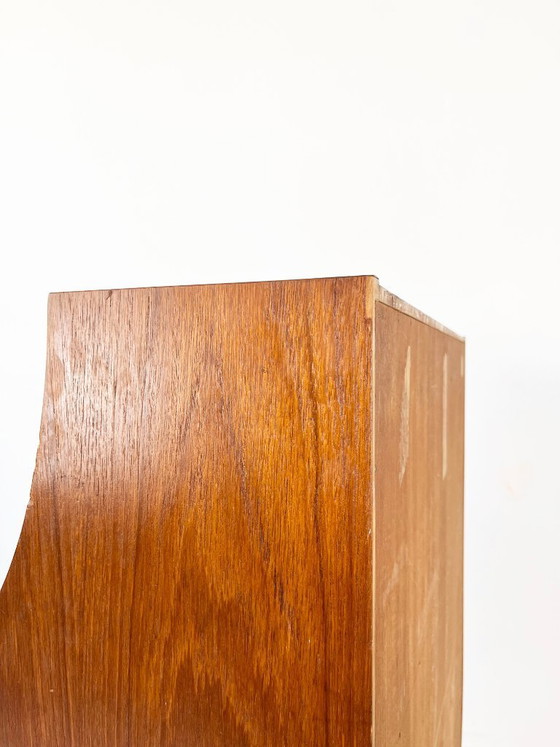 Image 1 of Vintage Scandinavische Secretaire