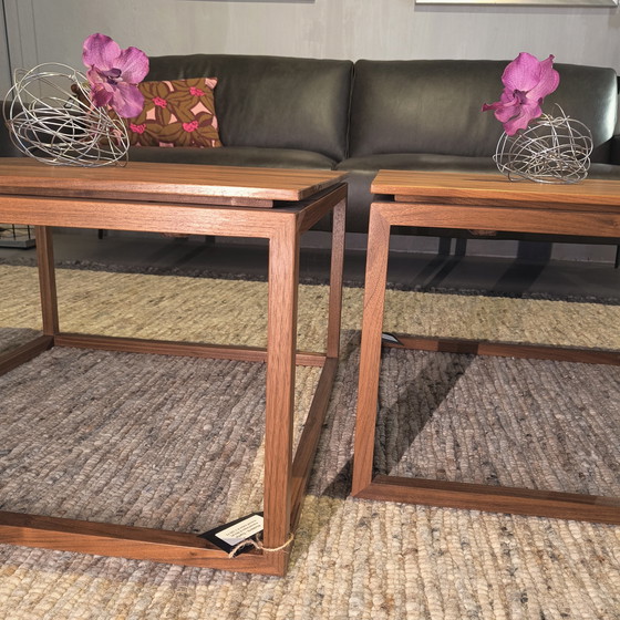 Image 1 of Kluskens Frame coffee table (set of 2)