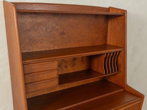 Image 1 of 1960s bureau, Svend Aage Madsen, Vintage