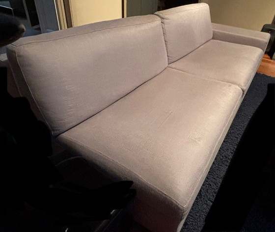 Image 1 of Minotti 3-seater sofa