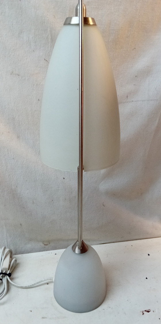 Image 1 of Ruimtetijdperklamp