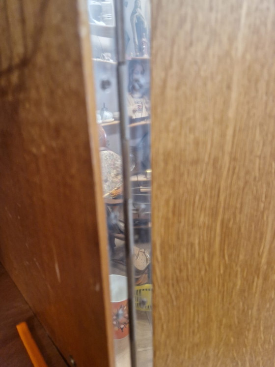 Image 1 of Antieke linnenkast 