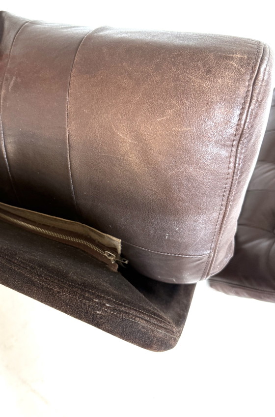 Image 1 of Poltrona vintage 'Atlantis', Søren Nissen & Ebbe Gehl '60