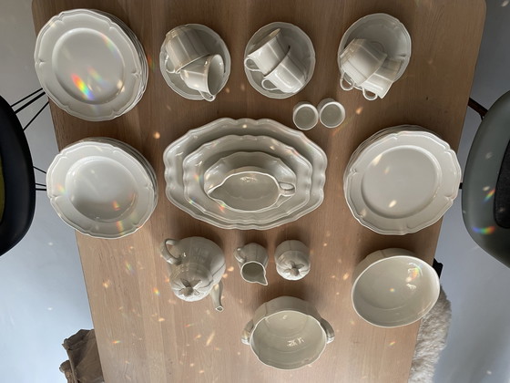 Villeroy&Boch Manoir – Villeroy & Boch, Tafelwaar, Porcelain (photo 12 of 12)