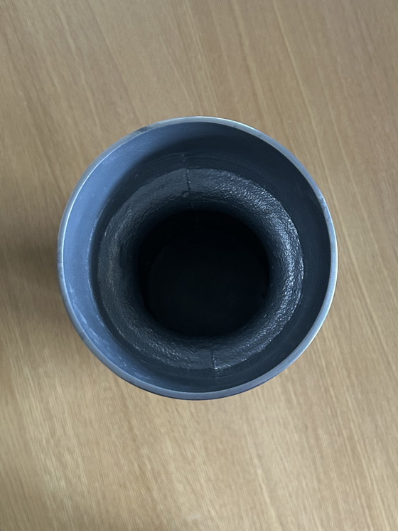 Image 1 of Jarrón Glory L Plata - Puro