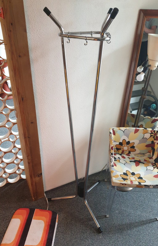 Bauhaus Coat Rack 1950s/60s